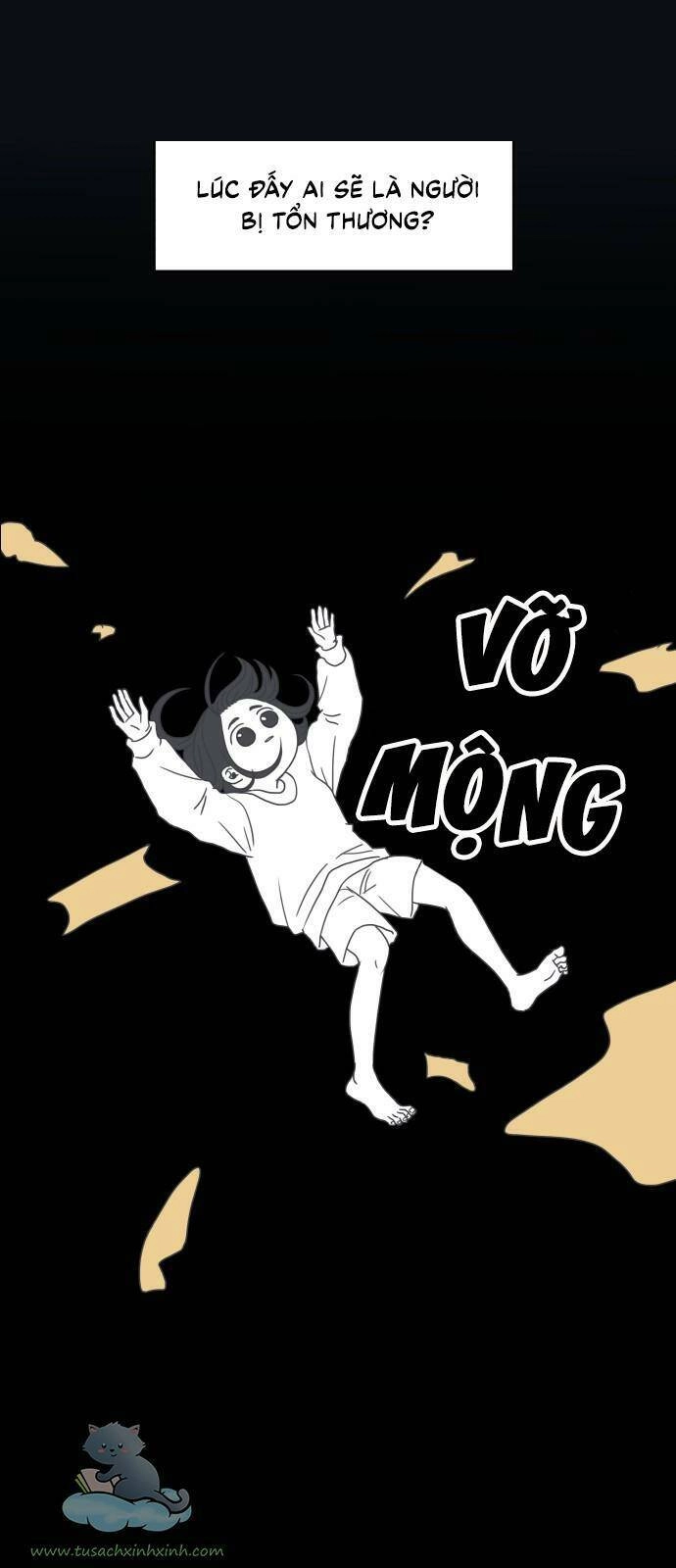 Kế Hoạch Hẹn Hò Của Bareum Chapter 6 - 14