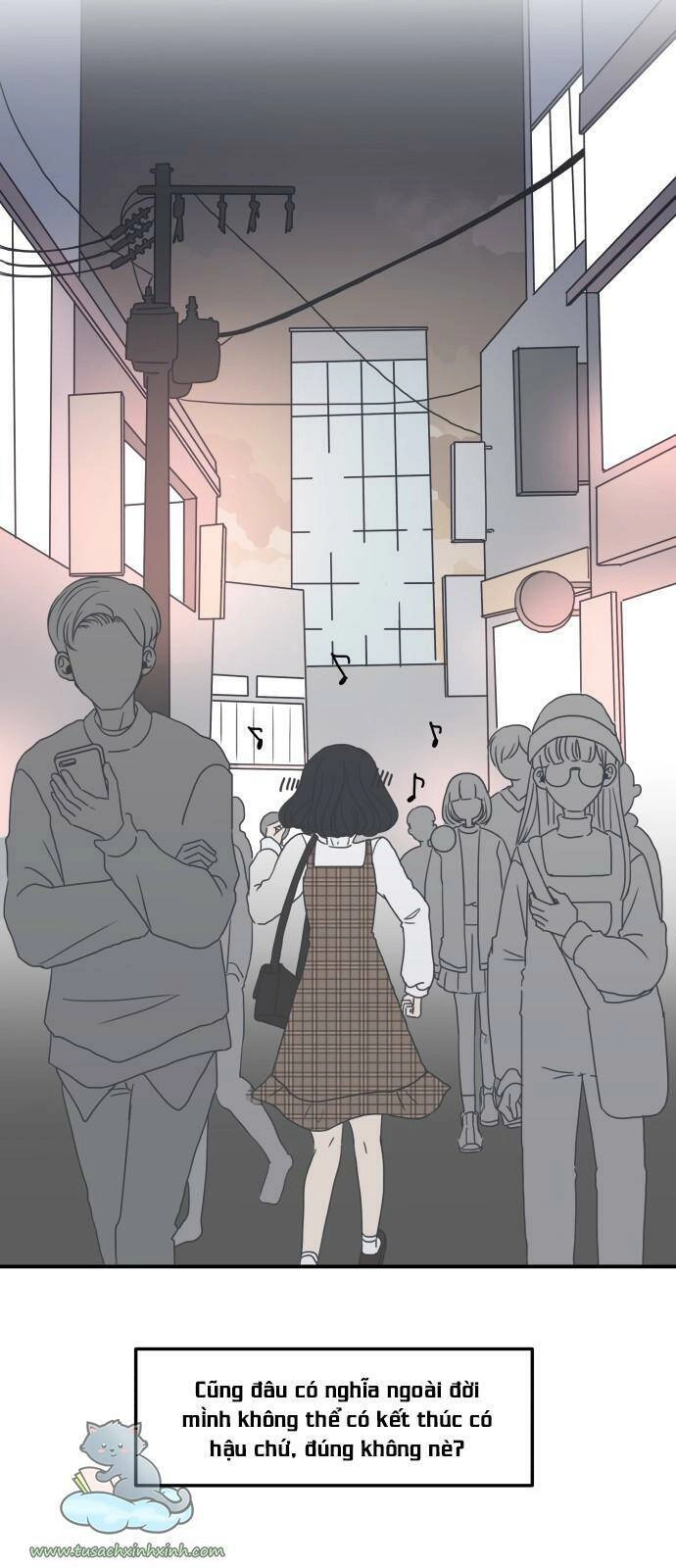 Kế Hoạch Hẹn Hò Của Bareum Chapter 6 - 22