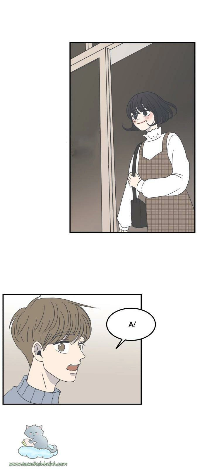 Kế Hoạch Hẹn Hò Của Bareum Chapter 6 - 25