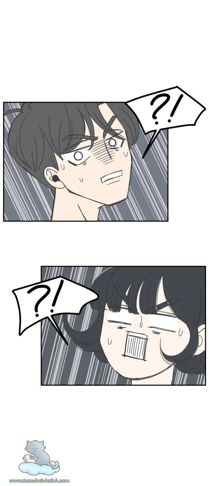 Kế Hoạch Hẹn Hò Của Bareum Chapter 6 - 27