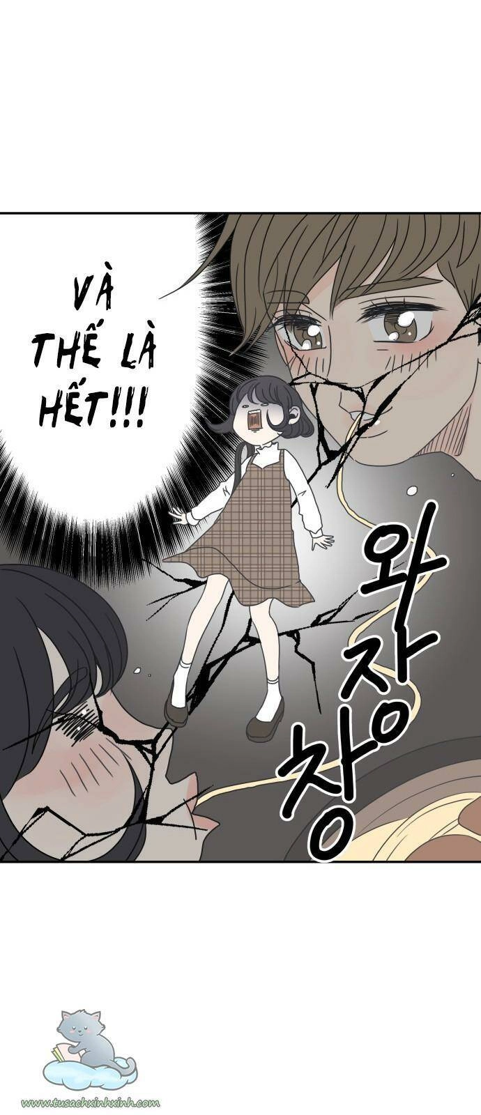 Kế Hoạch Hẹn Hò Của Bareum Chapter 6 - 28