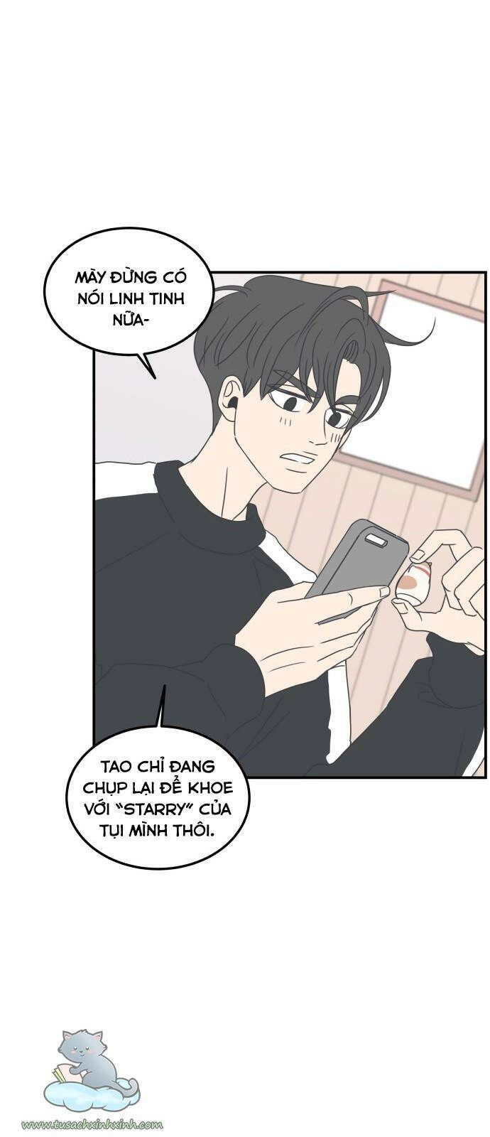 Kế Hoạch Hẹn Hò Của Bareum Chapter 6 - 45