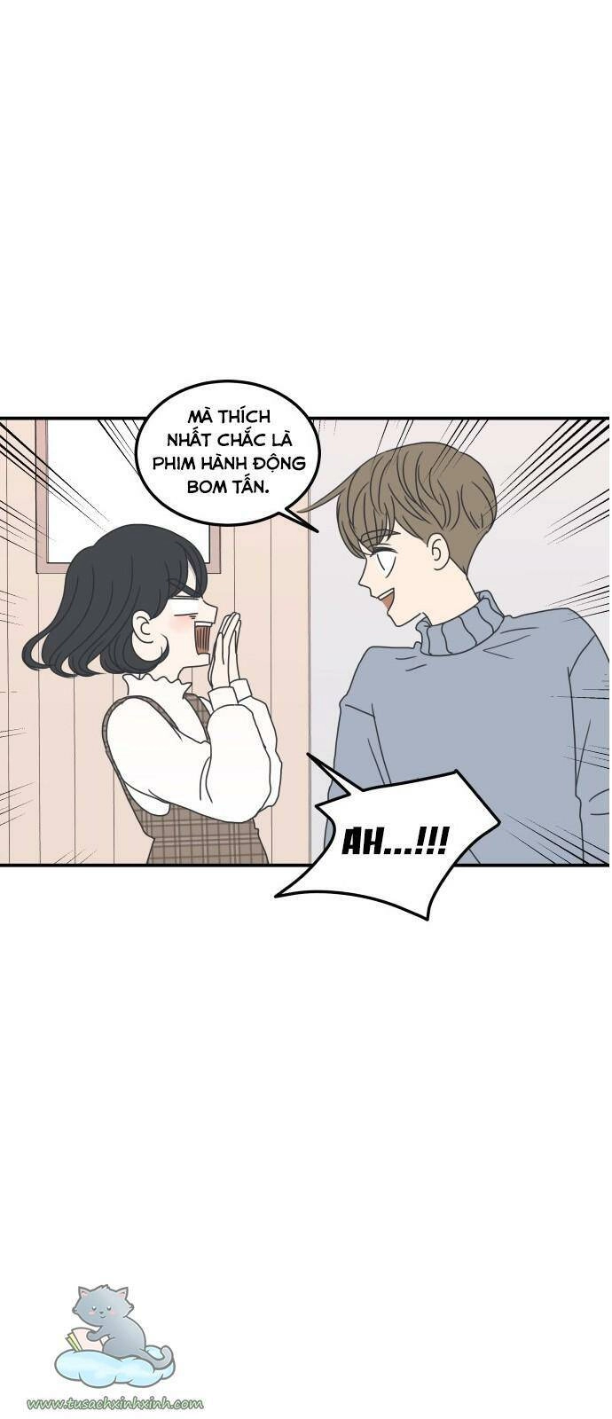 Kế Hoạch Hẹn Hò Của Bareum Chapter 6 - 52