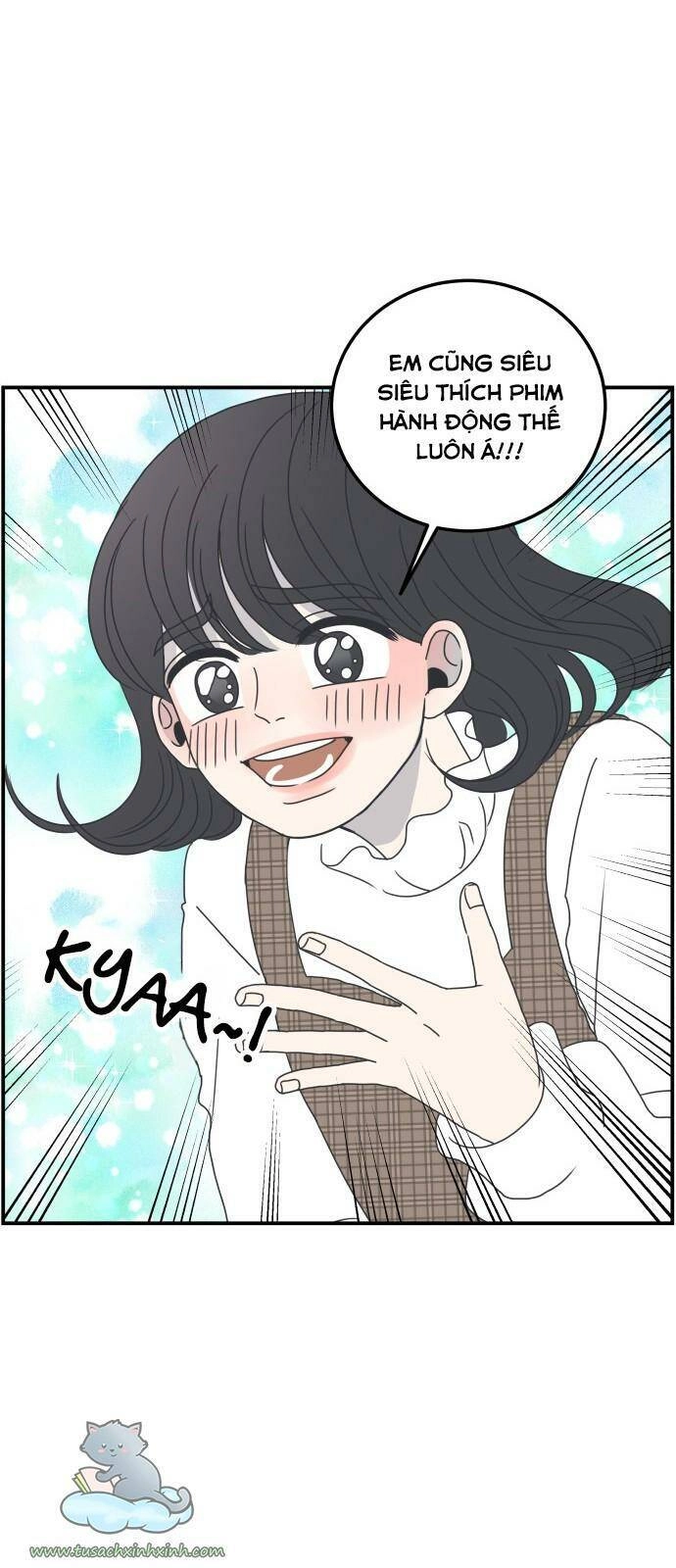 Kế Hoạch Hẹn Hò Của Bareum Chapter 6 - 53