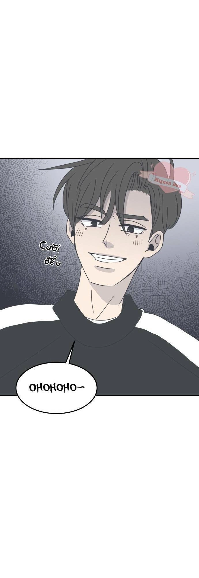 Kế Hoạch Hẹn Hò Của Bareum Chapter 7 - 4