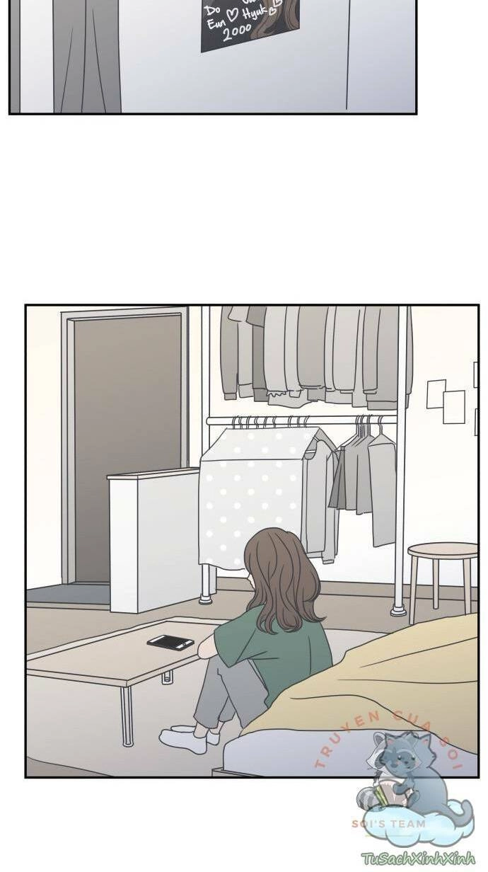 Kế Hoạch Hẹn Hò Của Bareum Chapter 7 - 6