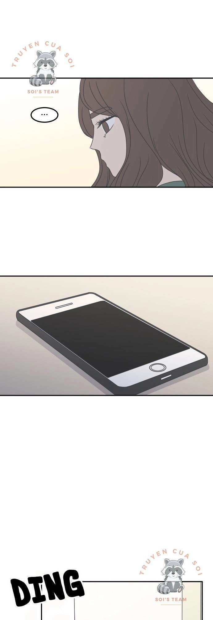 Kế Hoạch Hẹn Hò Của Bareum Chapter 7 - 7