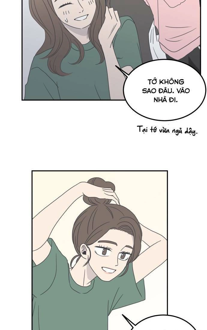 Kế Hoạch Hẹn Hò Của Bareum Chapter 7 - 11