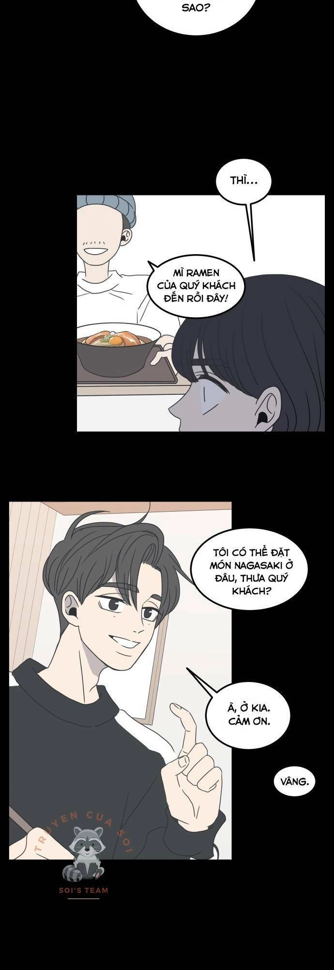 Kế Hoạch Hẹn Hò Của Bareum Chapter 7 - 22