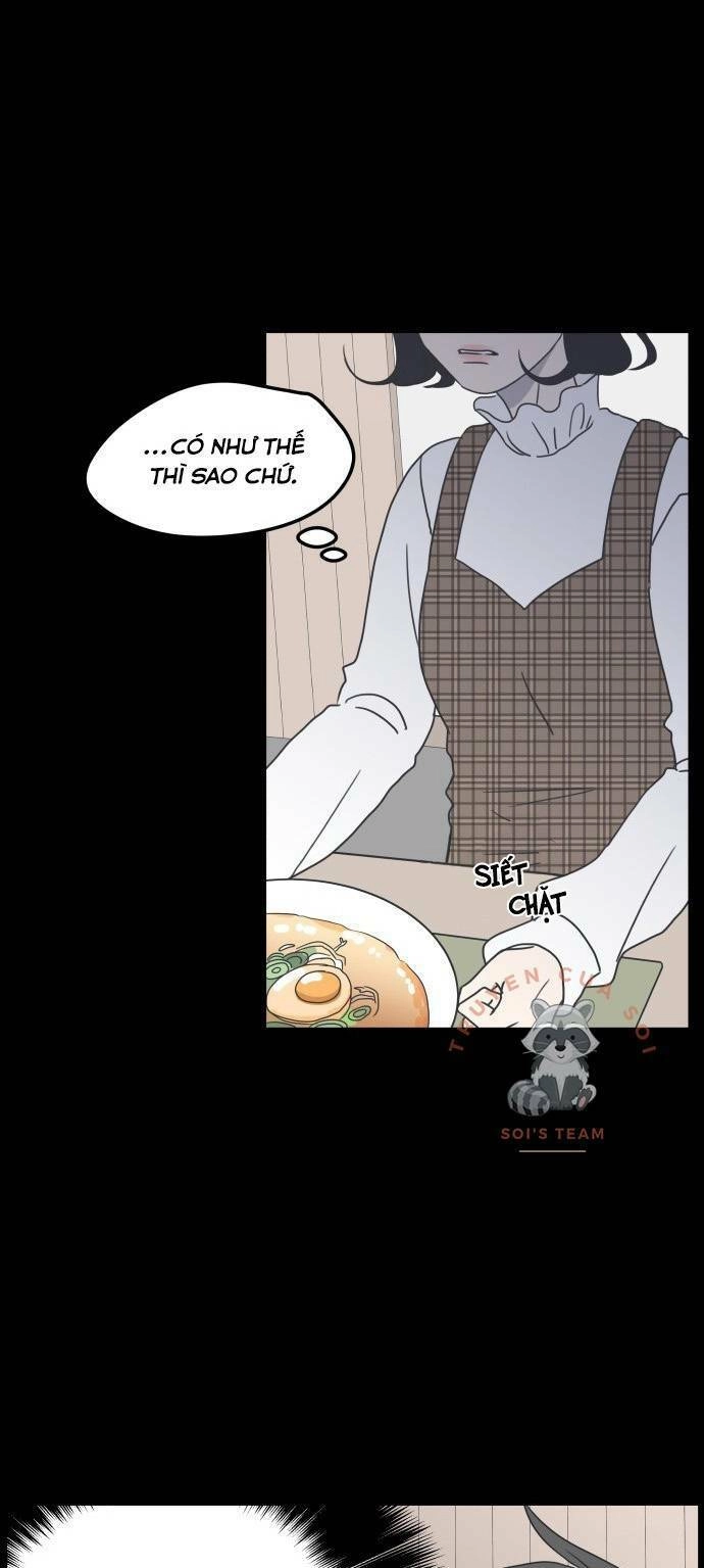 Kế Hoạch Hẹn Hò Của Bareum Chapter 7 - 23