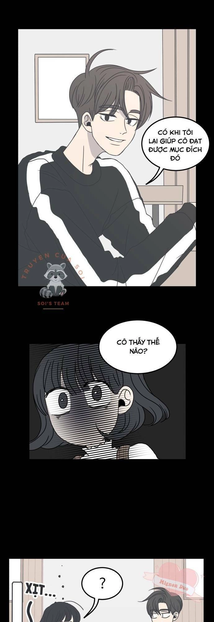 Kế Hoạch Hẹn Hò Của Bareum Chapter 7 - 25