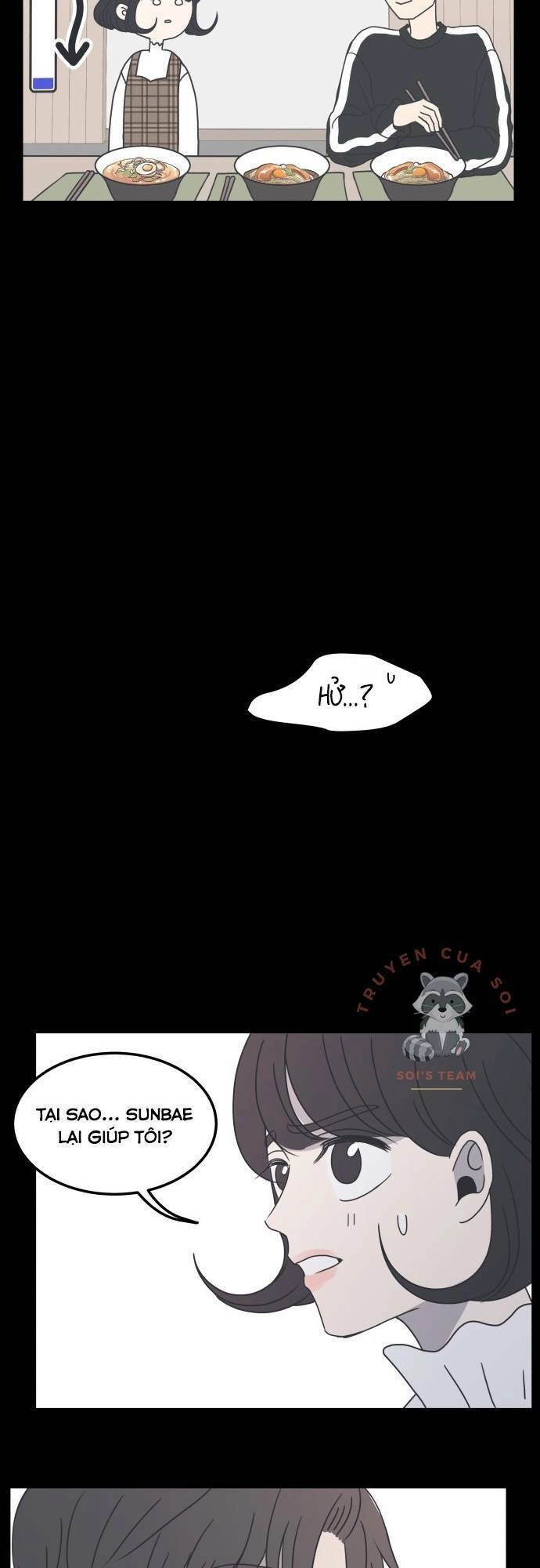 Kế Hoạch Hẹn Hò Của Bareum Chapter 7 - 26