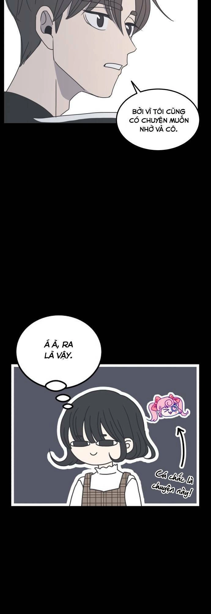 Kế Hoạch Hẹn Hò Của Bareum Chapter 7 - 27