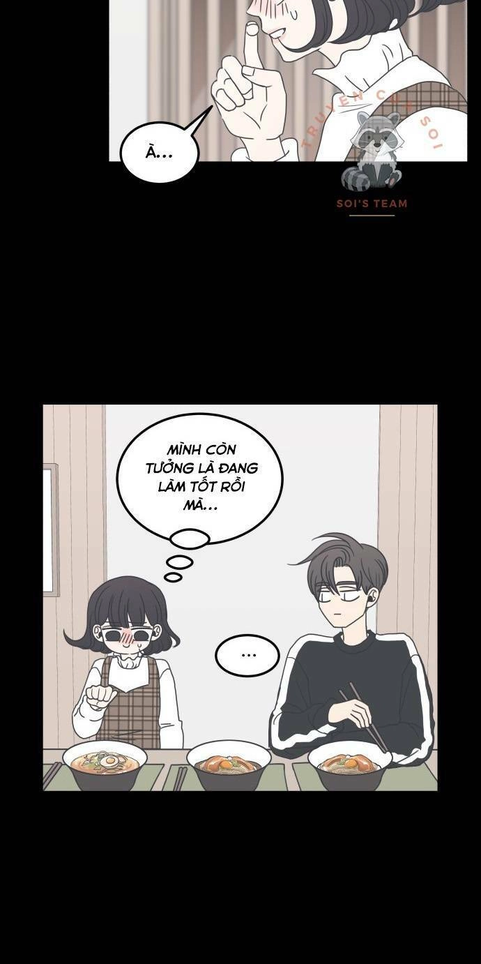 Kế Hoạch Hẹn Hò Của Bareum Chapter 7 - 29