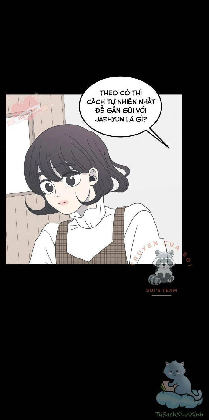 Kế Hoạch Hẹn Hò Của Bareum Chapter 7 - 30