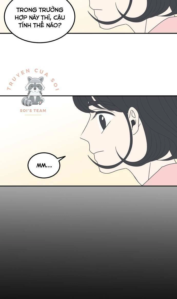 Kế Hoạch Hẹn Hò Của Bareum Chapter 7 - 36