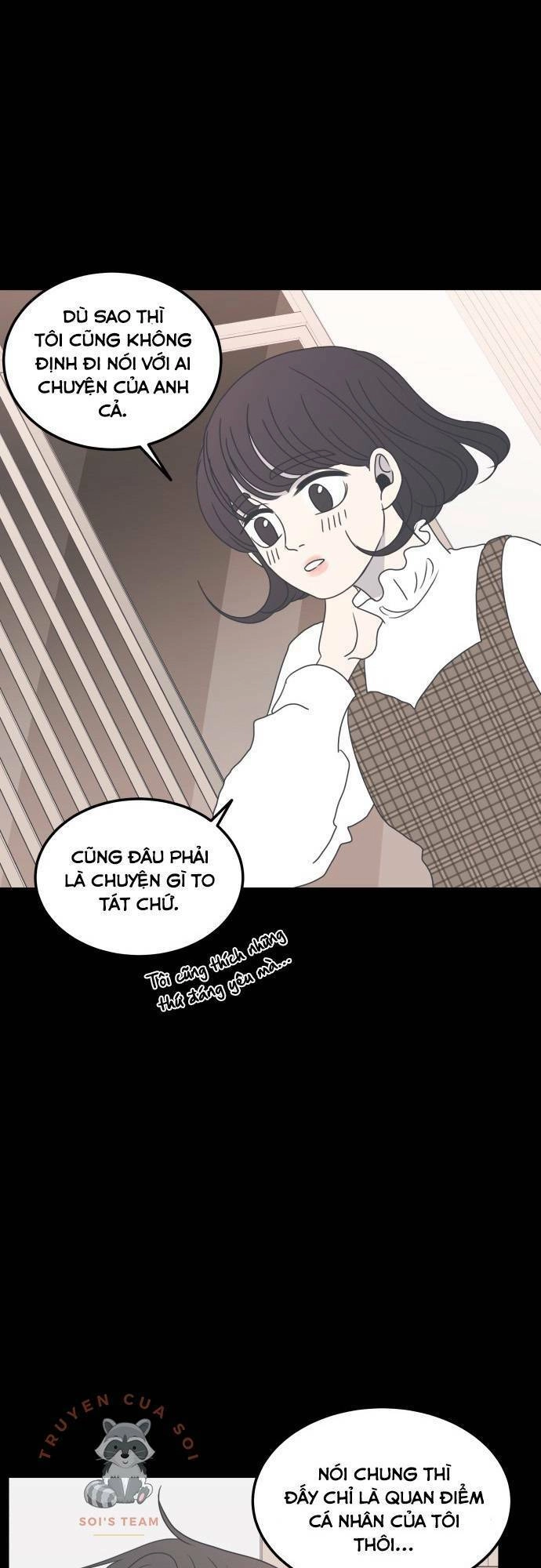 Kế Hoạch Hẹn Hò Của Bareum Chapter 7 - 38