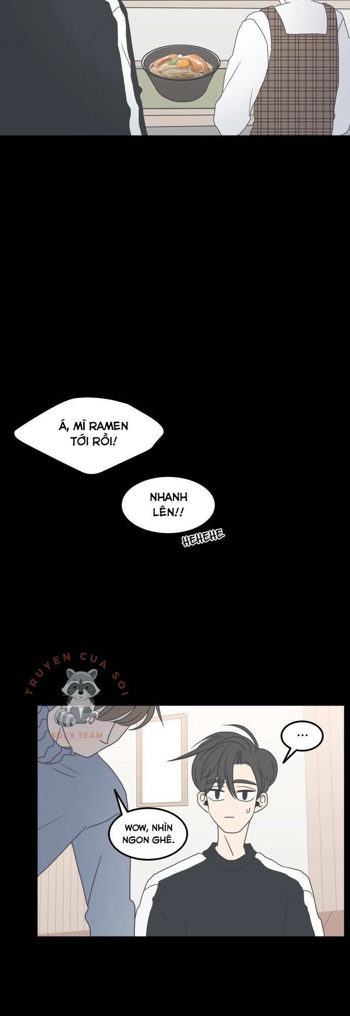 Kế Hoạch Hẹn Hò Của Bareum Chapter 7 - 40