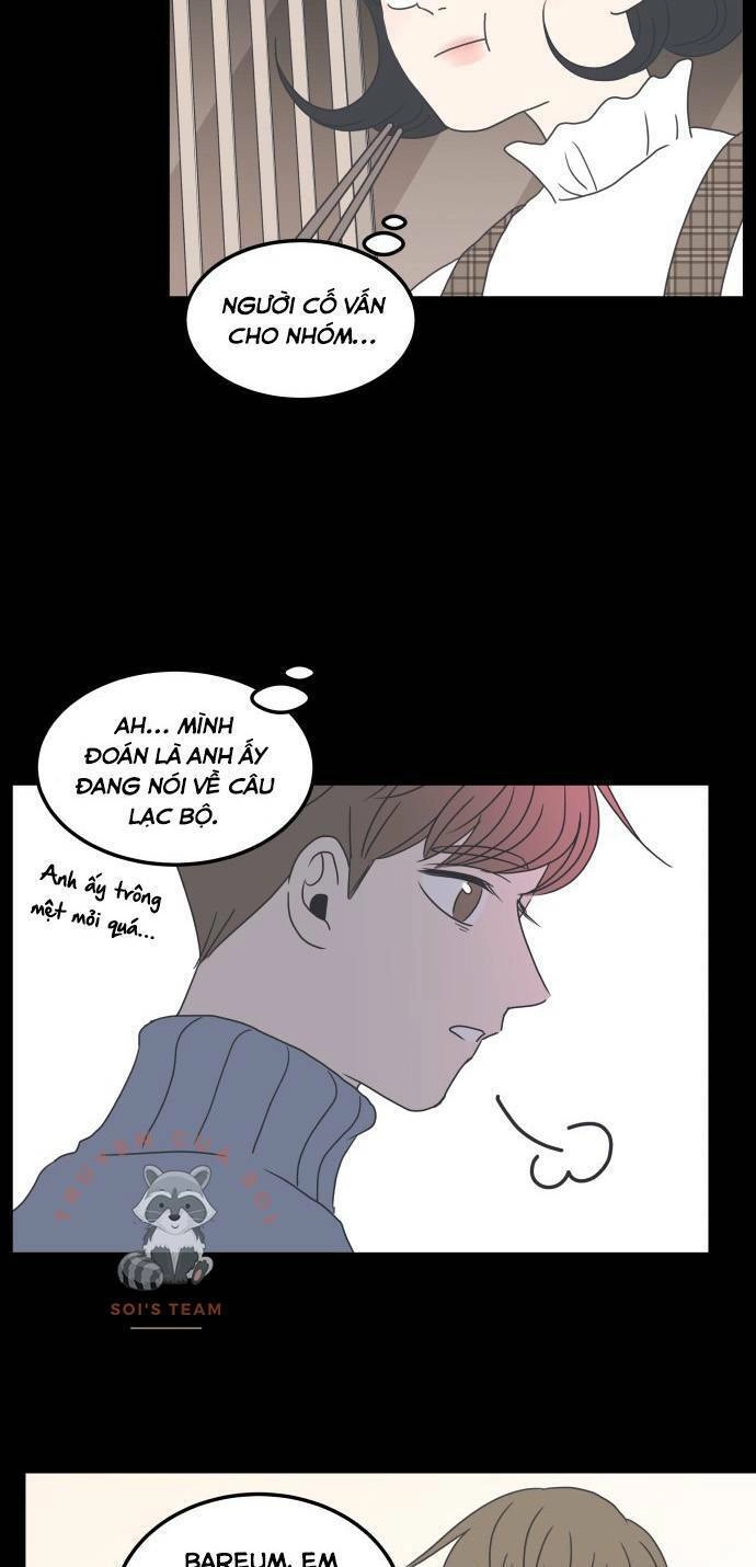 Kế Hoạch Hẹn Hò Của Bareum Chapter 7 - 42