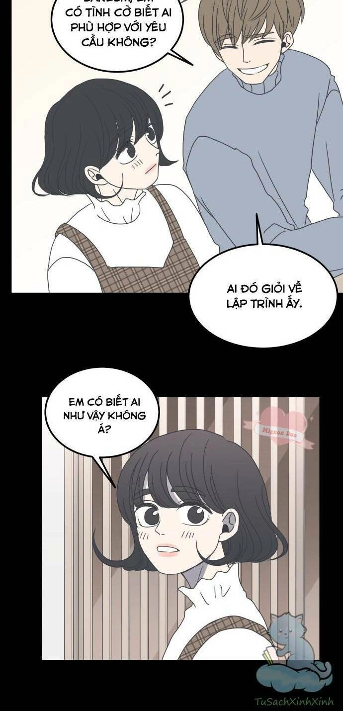 Kế Hoạch Hẹn Hò Của Bareum Chapter 7 - 43