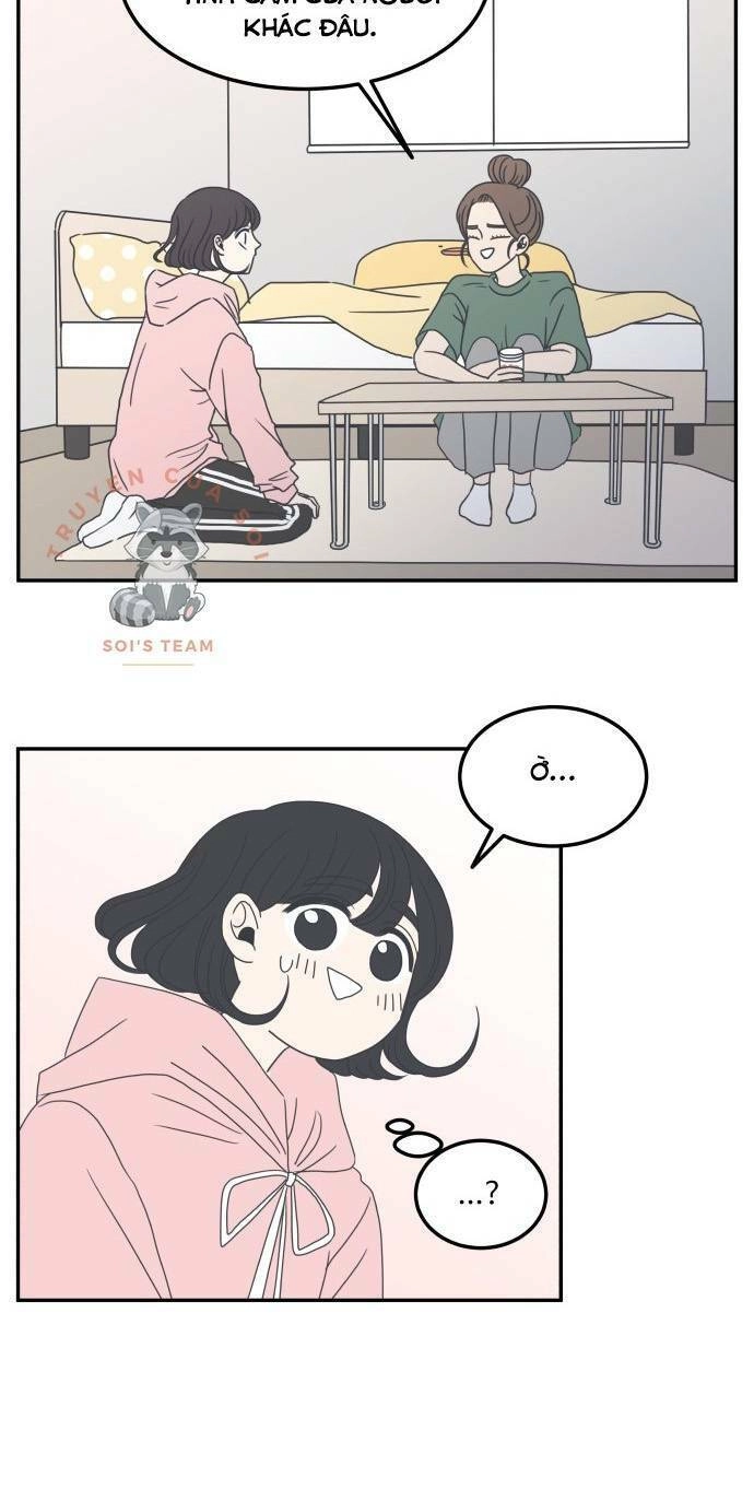 Kế Hoạch Hẹn Hò Của Bareum Chapter 7 - 48