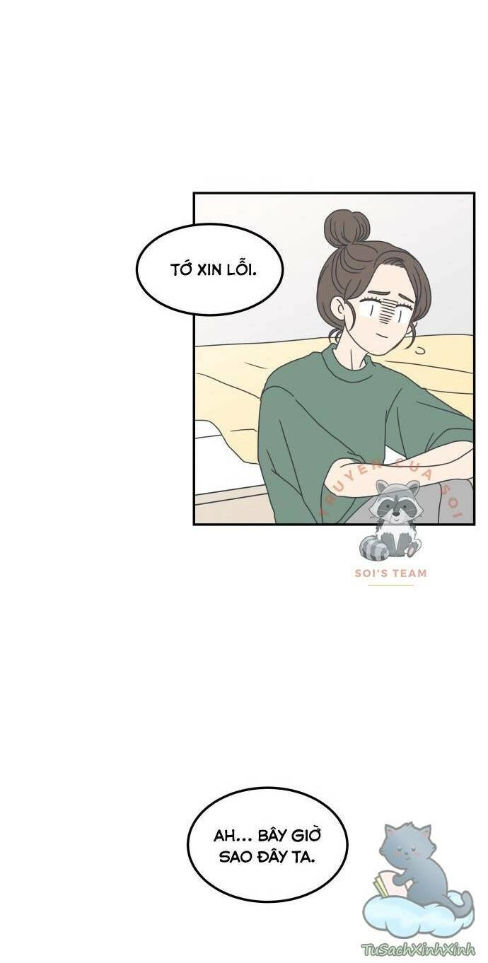 Kế Hoạch Hẹn Hò Của Bareum Chapter 7 - 49