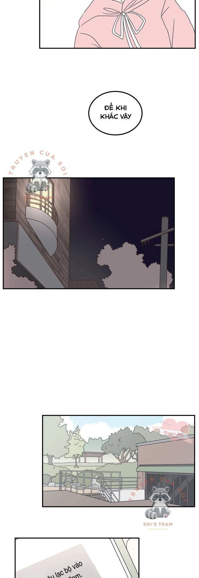 Kế Hoạch Hẹn Hò Của Bareum Chapter 7 - 51