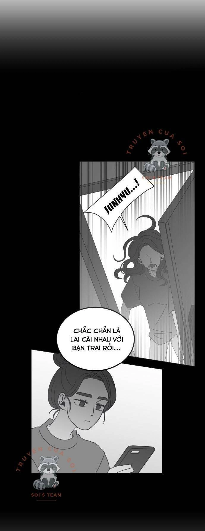 Kế Hoạch Hẹn Hò Của Bareum Chapter 7 - 53