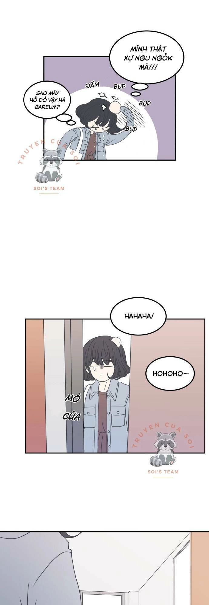 Kế Hoạch Hẹn Hò Của Bareum Chapter 7 - 55