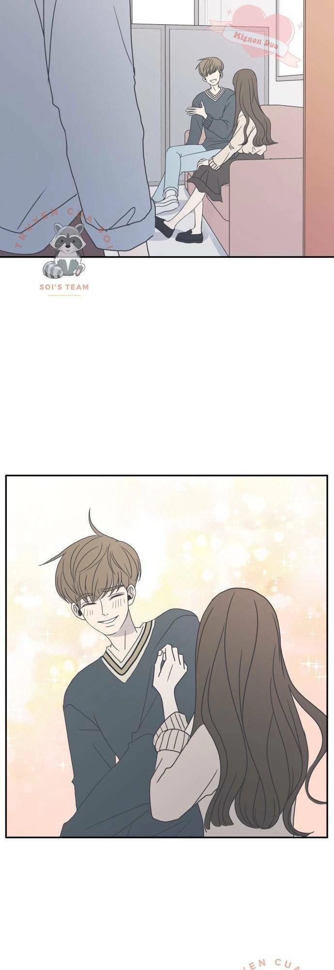 Kế Hoạch Hẹn Hò Của Bareum Chapter 7 - 56