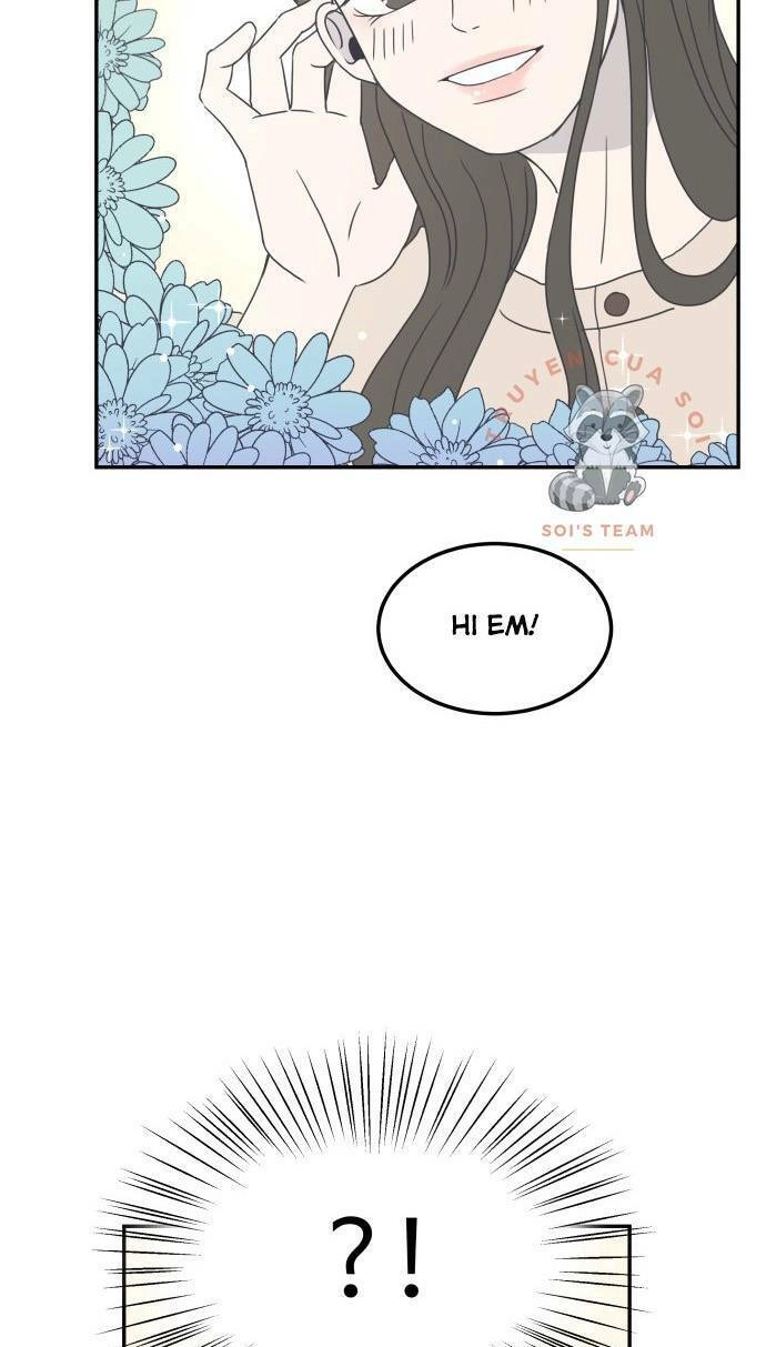 Kế Hoạch Hẹn Hò Của Bareum Chapter 7 - 58