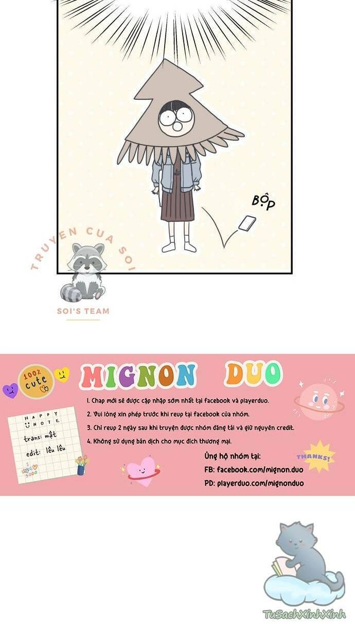 Kế Hoạch Hẹn Hò Của Bareum Chapter 7 - 59