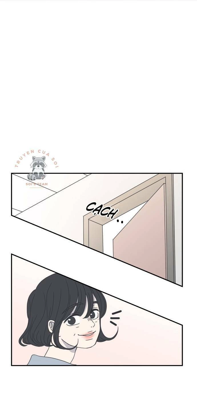 Kế Hoạch Hẹn Hò Của Bareum Chapter 8 - 4