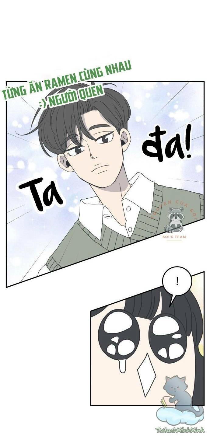 Kế Hoạch Hẹn Hò Của Bareum Chapter 8 - 5