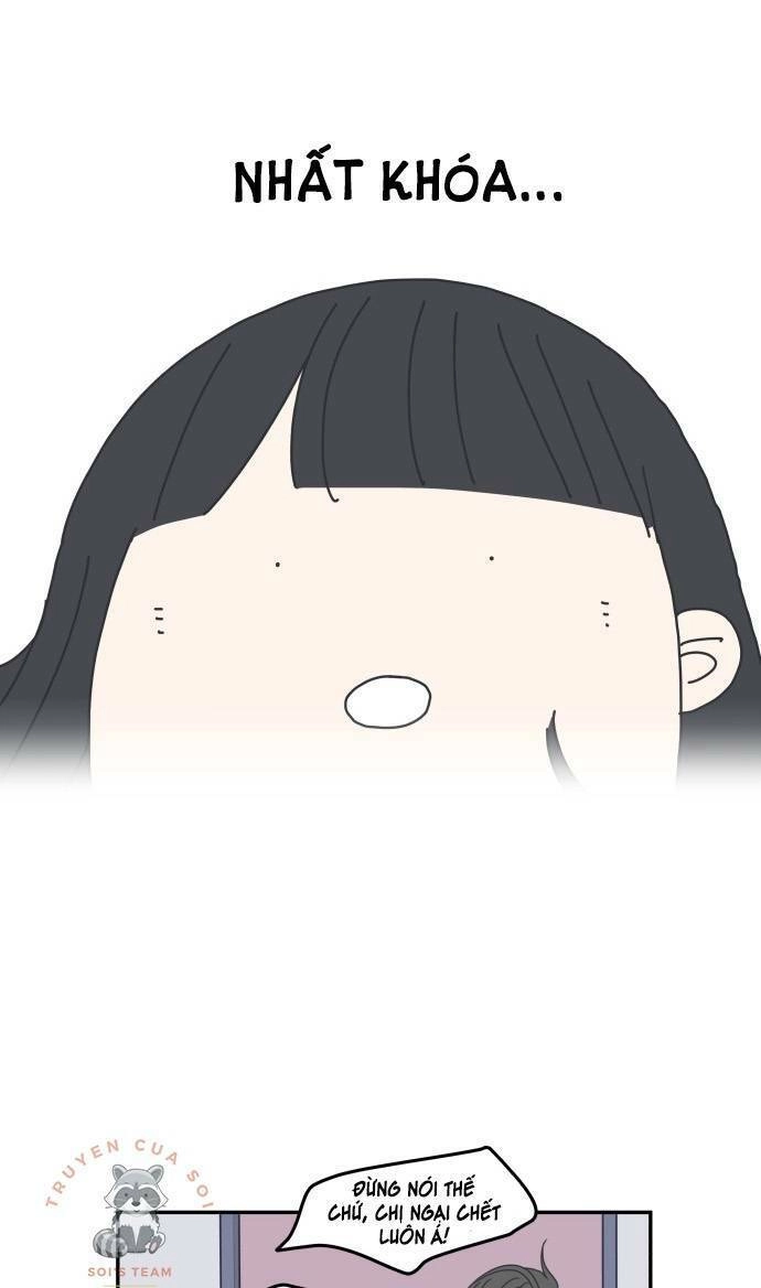 Kế Hoạch Hẹn Hò Của Bareum Chapter 8 - 24