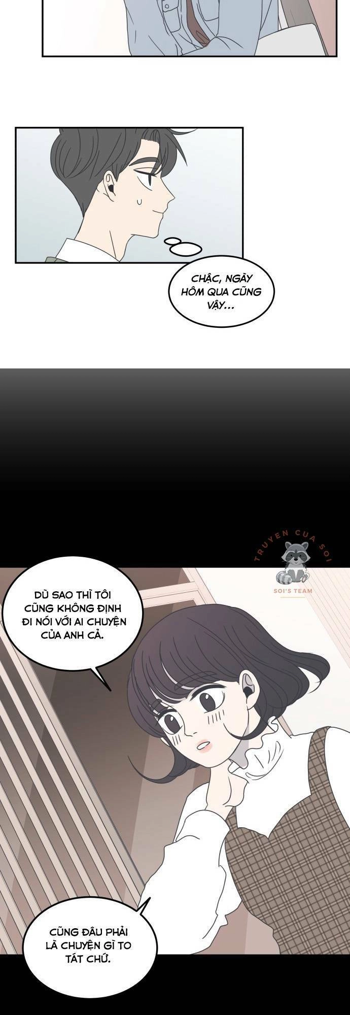 Kế Hoạch Hẹn Hò Của Bareum Chapter 8 - 27