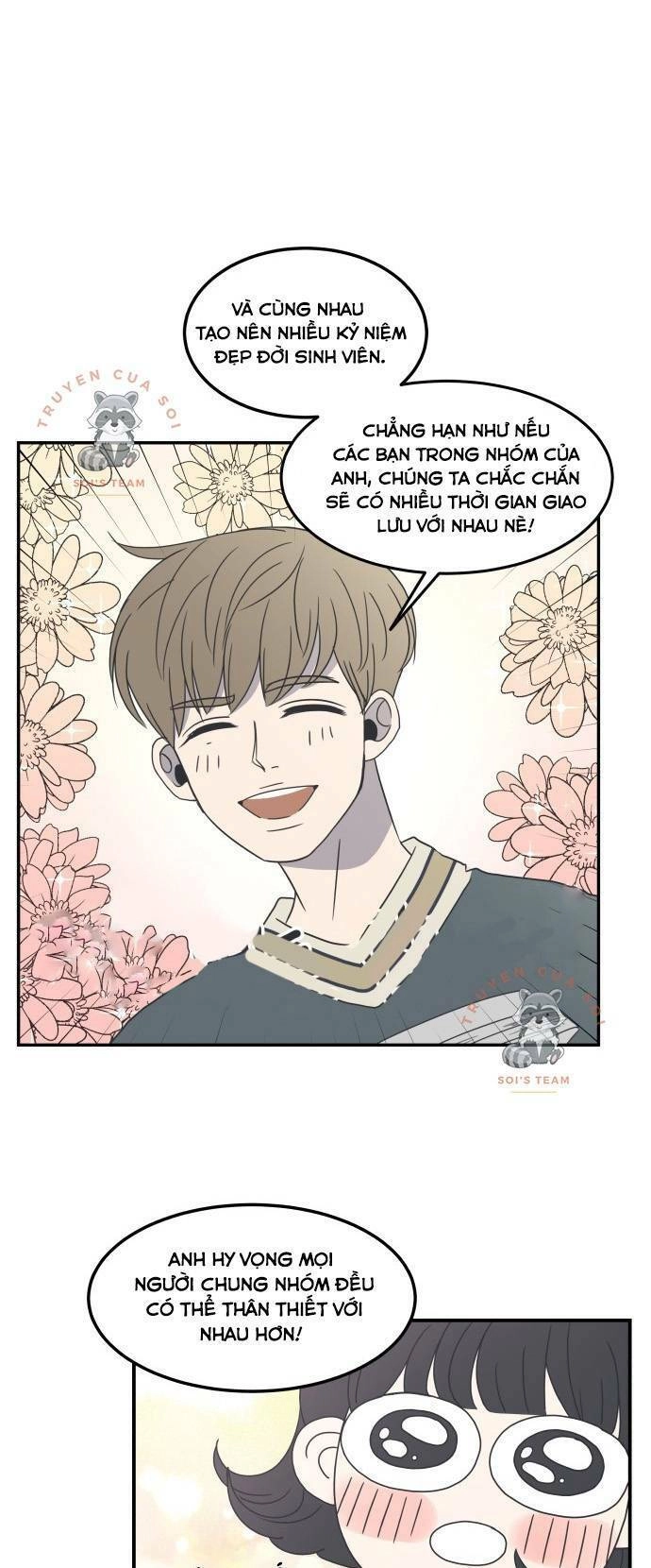 Kế Hoạch Hẹn Hò Của Bareum Chapter 8 - 39