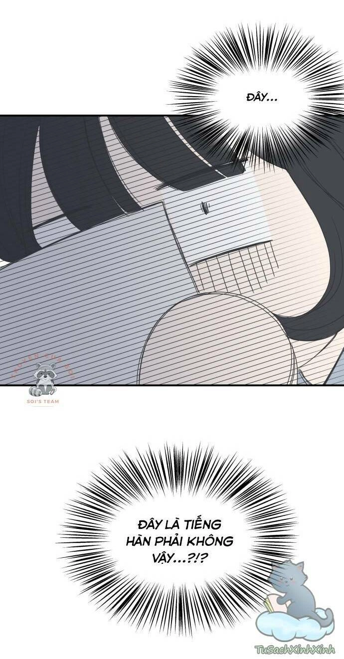 Kế Hoạch Hẹn Hò Của Bareum Chapter 9 - 5