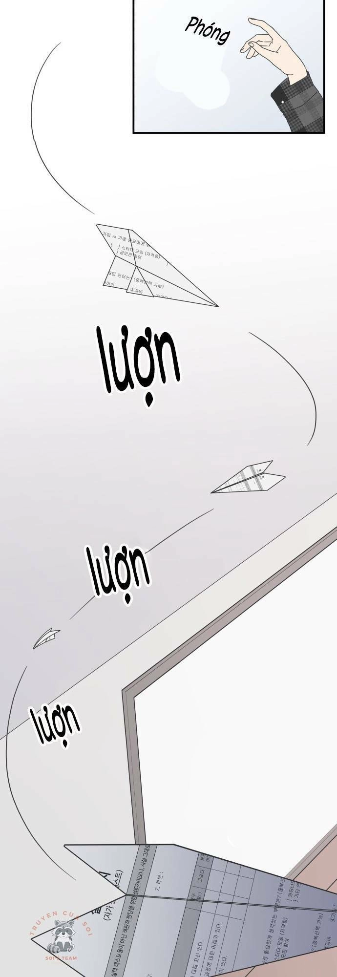 Kế Hoạch Hẹn Hò Của Bareum Chapter 9 - 7