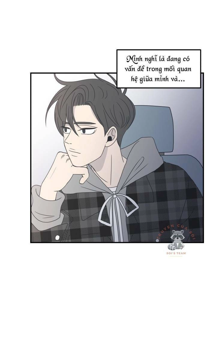 Kế Hoạch Hẹn Hò Của Bareum Chapter 9 - 10