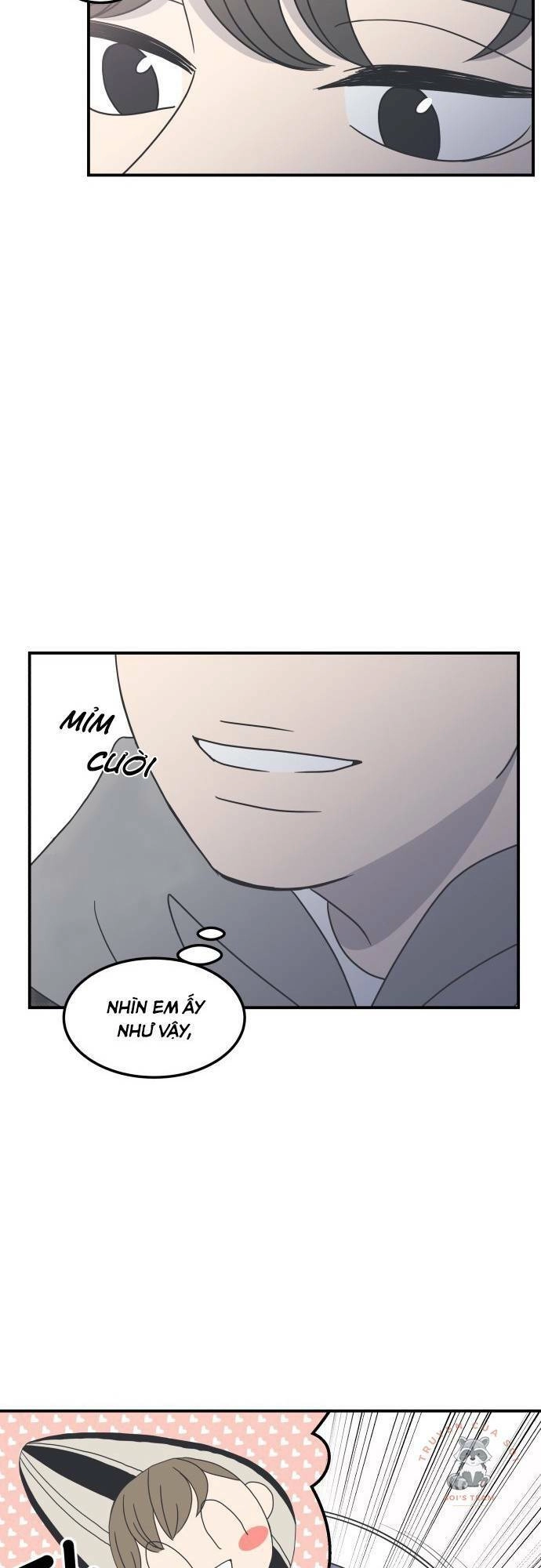 Kế Hoạch Hẹn Hò Của Bareum Chapter 9 - 21