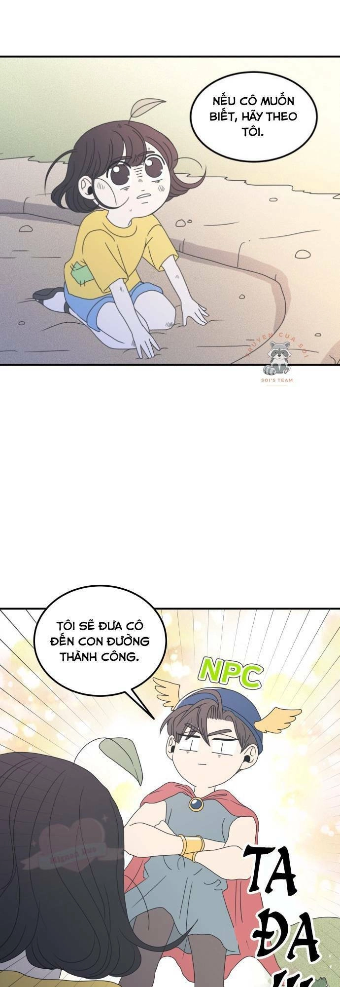 Kế Hoạch Hẹn Hò Của Bareum Chapter 9 - 26