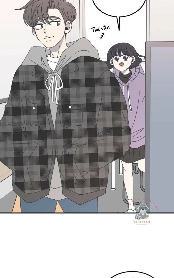 Kế Hoạch Hẹn Hò Của Bareum Chapter 9 - 28