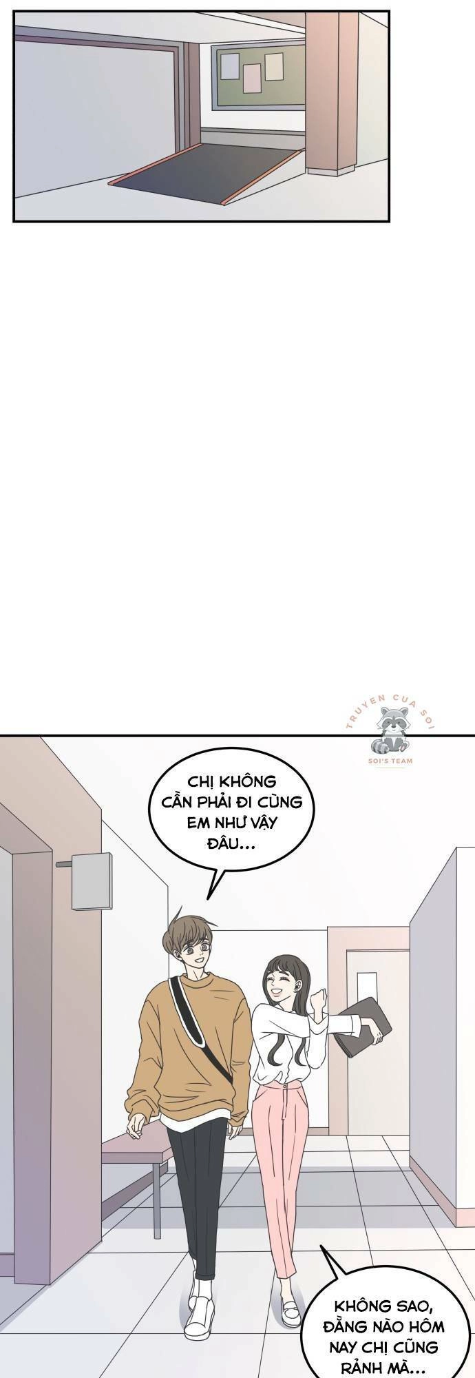 Kế Hoạch Hẹn Hò Của Bareum Chapter 9 - 32