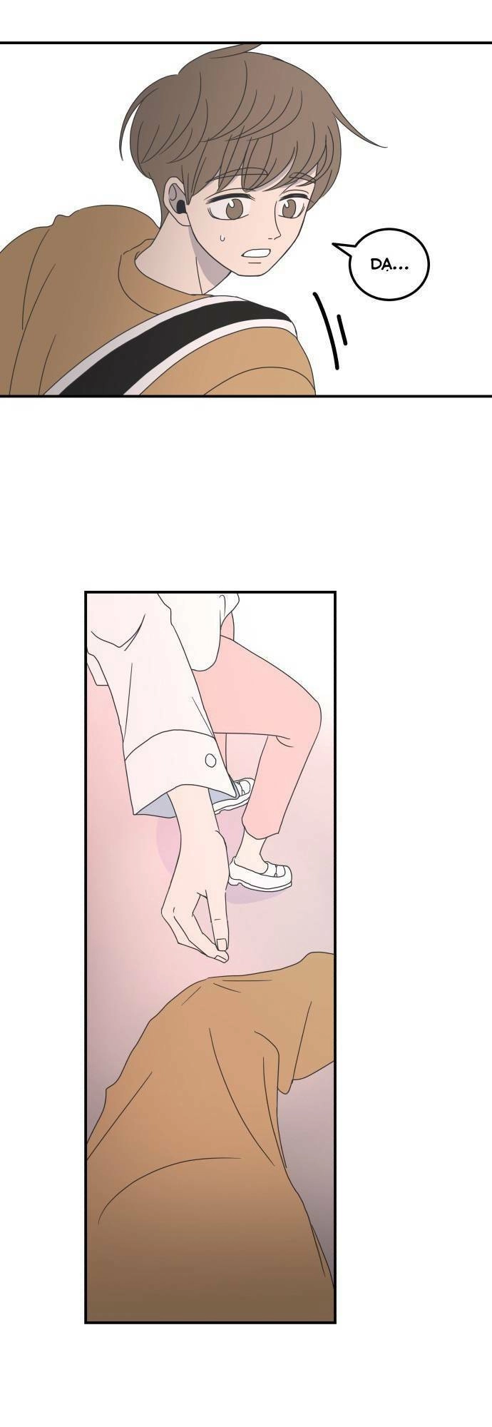 Kế Hoạch Hẹn Hò Của Bareum Chapter 9 - 42