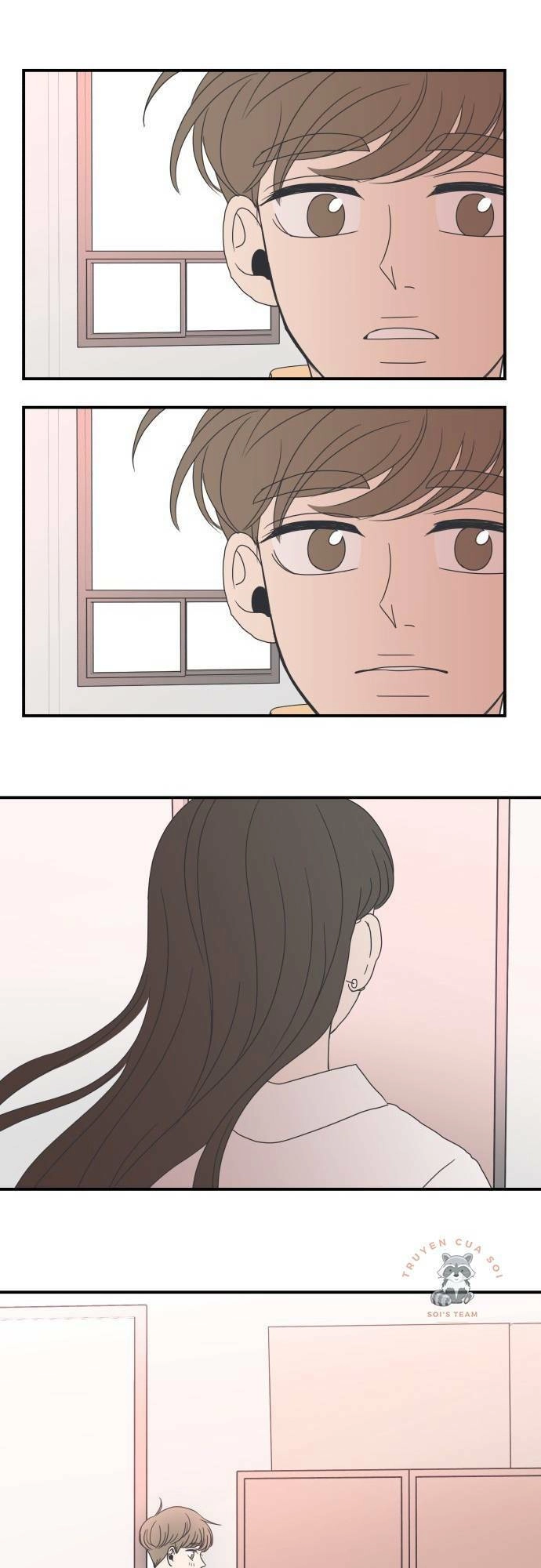 Kế Hoạch Hẹn Hò Của Bareum Chapter 9 - 43