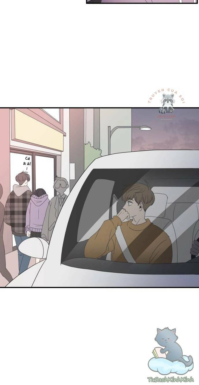 Kế Hoạch Hẹn Hò Của Bareum Chapter 9 - 46