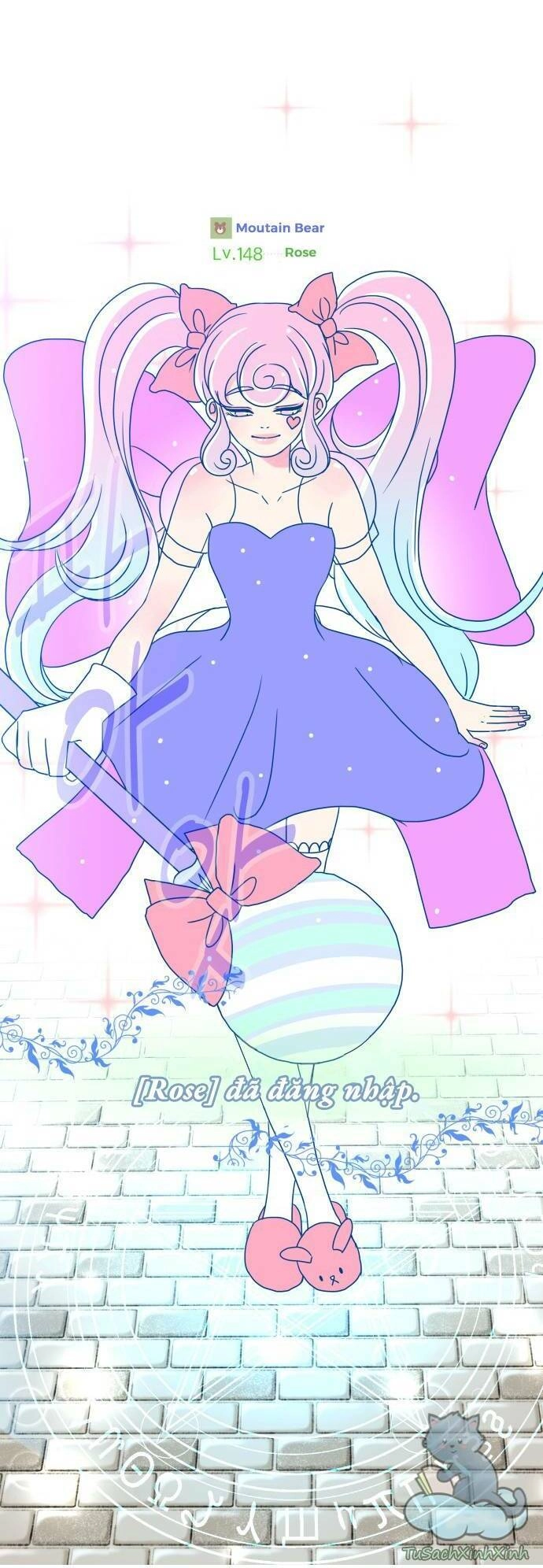 Kế Hoạch Hẹn Hò Của Bareum Chapter 10 - 10