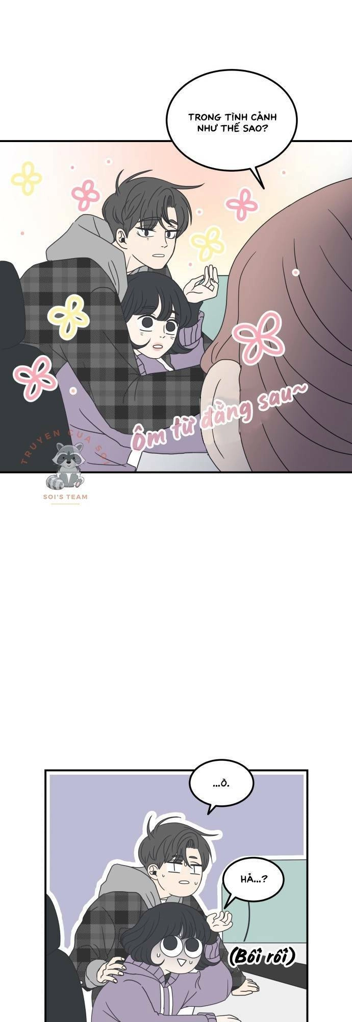 Kế Hoạch Hẹn Hò Của Bareum Chapter 10 - 30