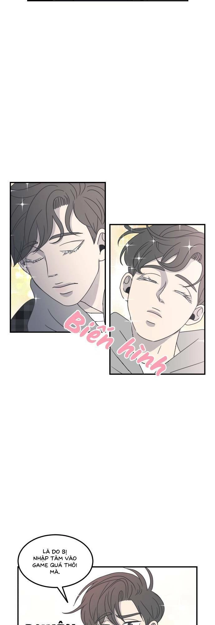 Kế Hoạch Hẹn Hò Của Bareum Chapter 10 - 31